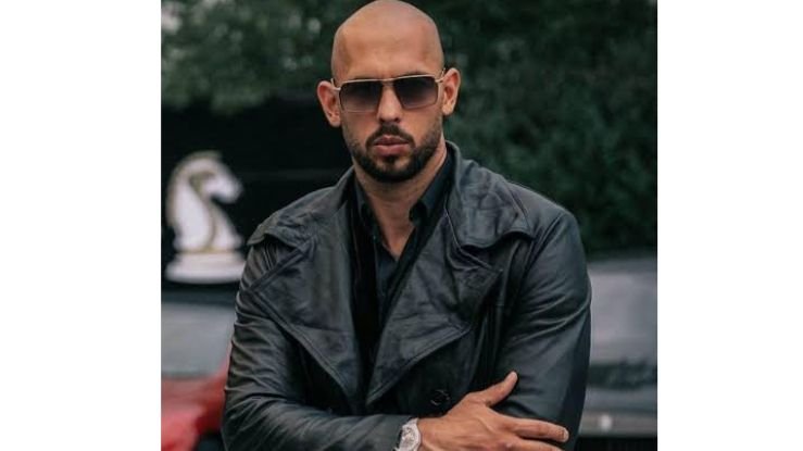 Andrew tate net worth