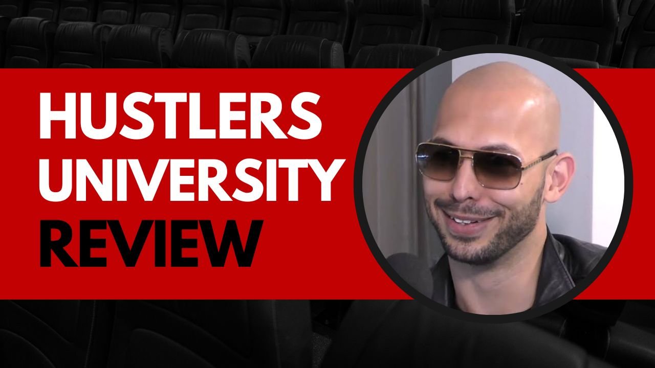 Hustlers university reviews
