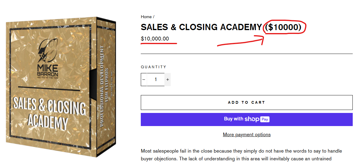 Is limelight media pyramid scheme- sales and closing academy cost 