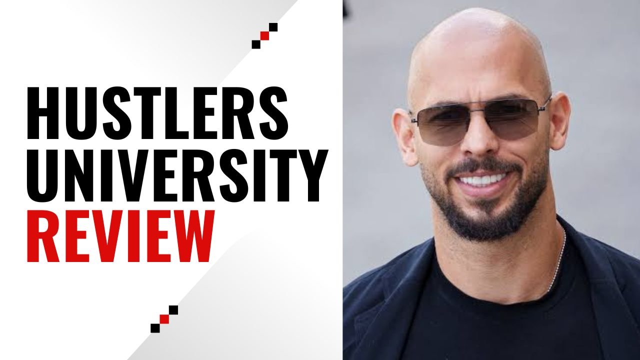 Hustlers University Review