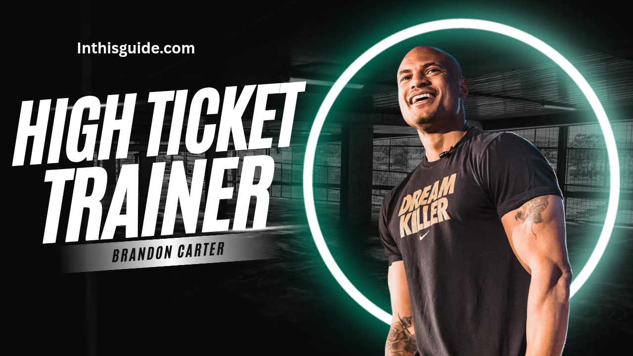 High Ticket Trainer Reviews