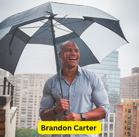 Brandon Carter's High Ticket Trainer 