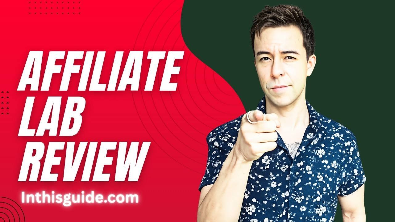 affiliate lab review