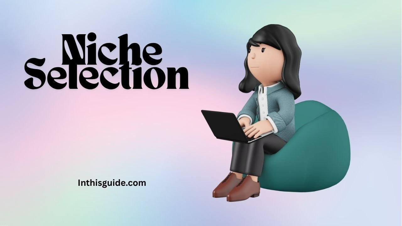 What is the best ways to start freelancing Niche Selection is Important