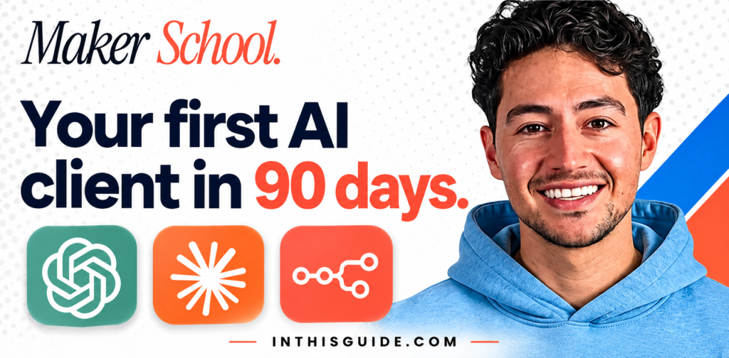 Maker school