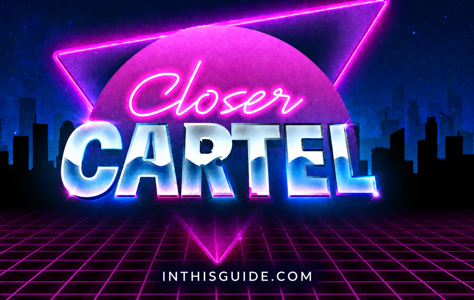 Closer Cartel