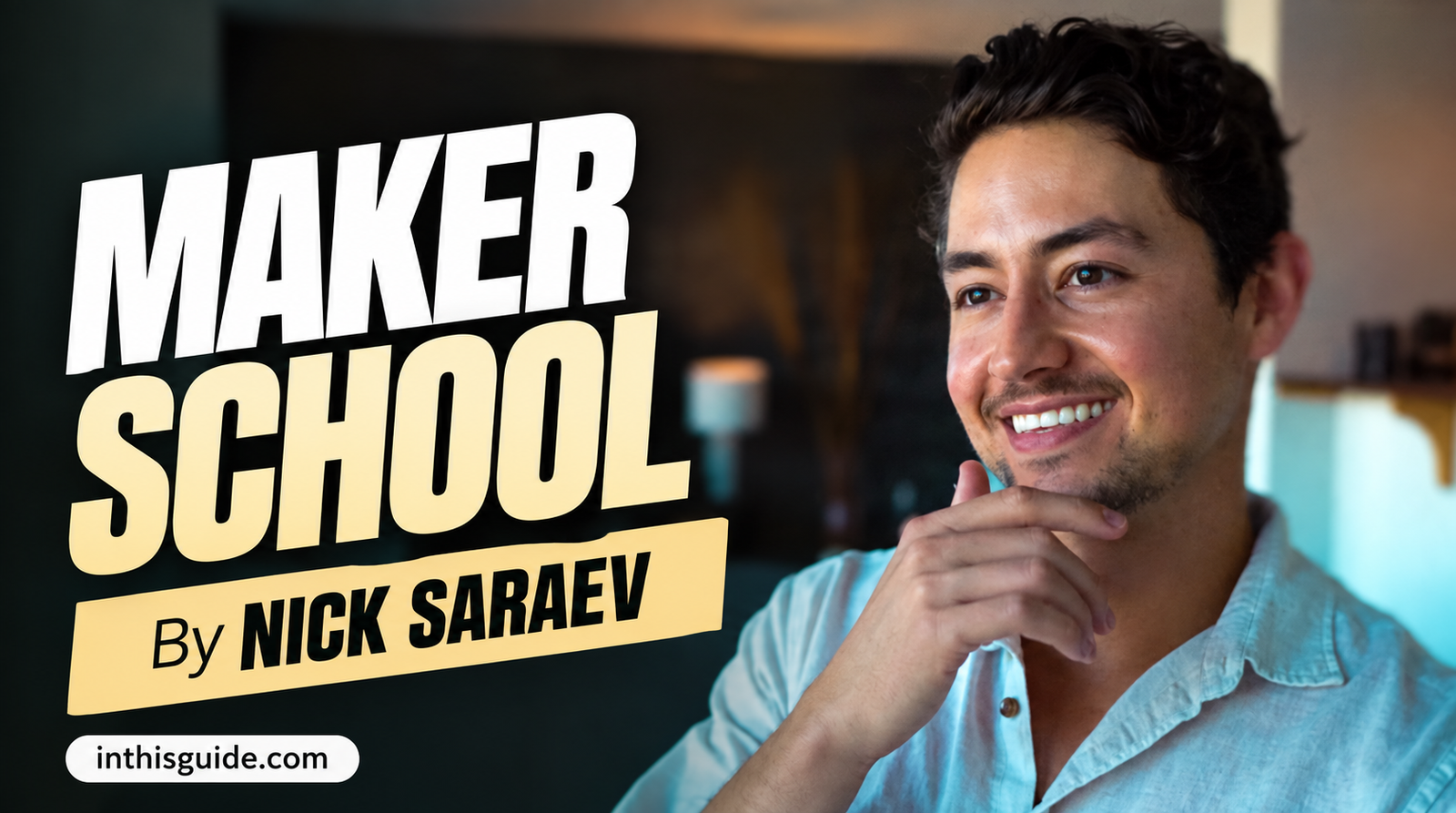Maker School