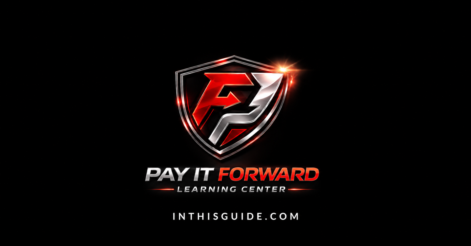 pay it forward learning center